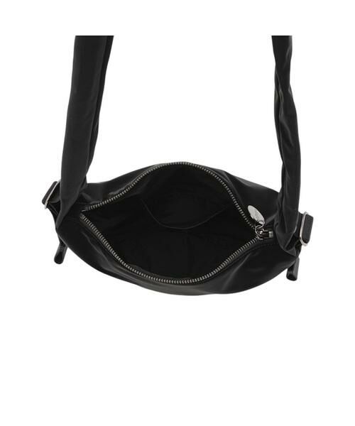 JOSEPH AND STACEY / ジョセフアンドステーシー ショルダーバッグ | デイリーシャーリングバッグ(S)ヘイズ | 詳細15