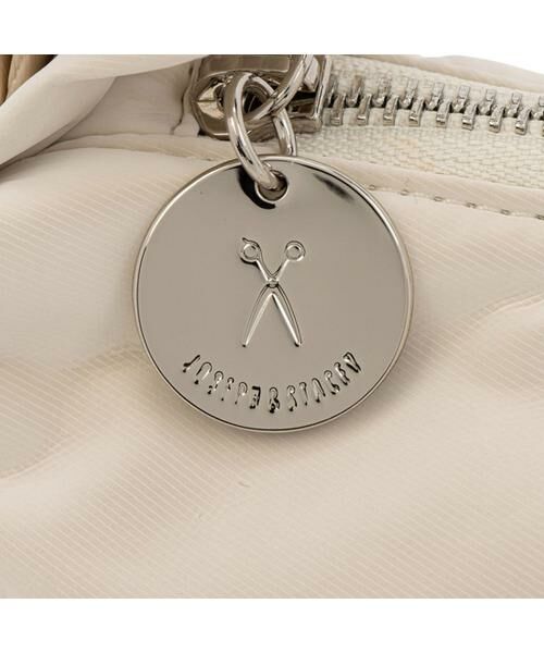 JOSEPH AND STACEY / ジョセフアンドステーシー ショルダーバッグ | デイリーシャーリングバッグ(S)ヘイズ | 詳細17