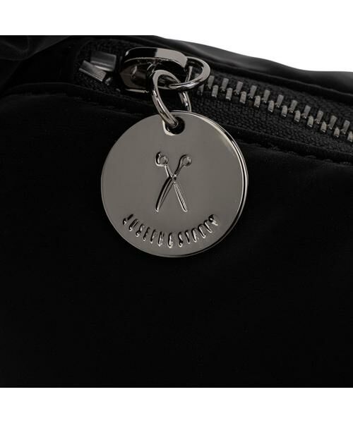 JOSEPH AND STACEY / ジョセフアンドステーシー ショルダーバッグ | デイリーシャーリングバッグ(S)ヘイズ | 詳細19