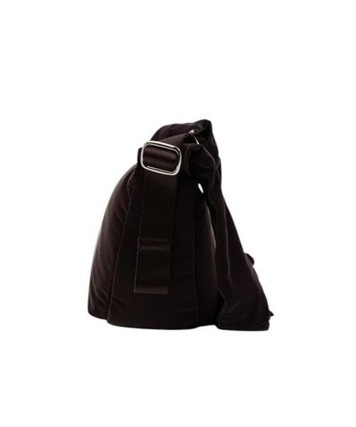 JOSEPH AND STACEY / ジョセフアンドステーシー ショルダーバッグ | デイリーシャーリングバッグ(S)ヘイズ | 詳細2