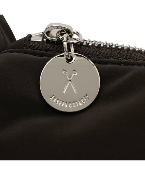 JOSEPH AND STACEY / ジョセフアンドステーシー ショルダーバッグ | デイリーシャーリングバッグ(S)ヘイズ | 詳細20