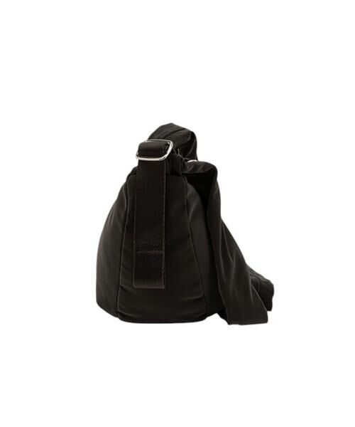 JOSEPH AND STACEY / ジョセフアンドステーシー ショルダーバッグ | デイリーシャーリングバッグ(S)ヘイズ | 詳細4