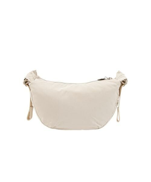 JOSEPH AND STACEY / ジョセフアンドステーシー ショルダーバッグ | デイリーシャーリングバッグ(S)ヘイズ | 詳細5