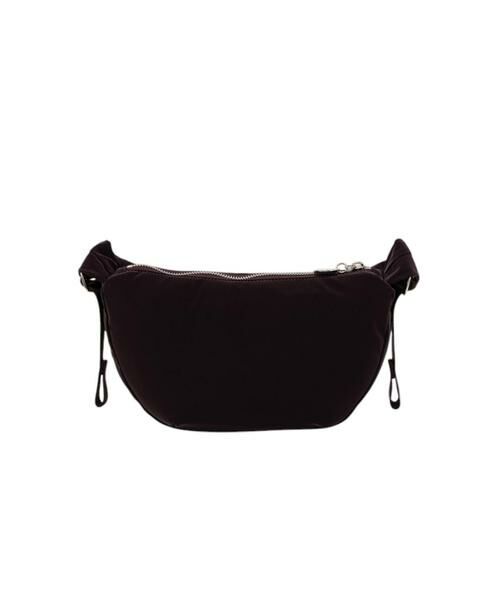 JOSEPH AND STACEY / ジョセフアンドステーシー ショルダーバッグ | デイリーシャーリングバッグ(S)ヘイズ | 詳細6