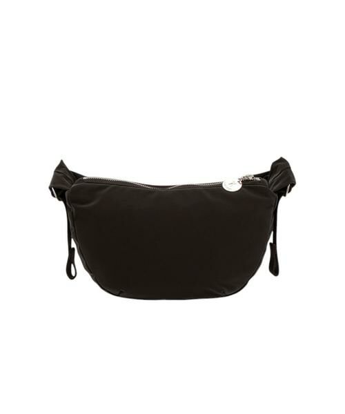 JOSEPH AND STACEY / ジョセフアンドステーシー ショルダーバッグ | デイリーシャーリングバッグ(S)ヘイズ | 詳細8