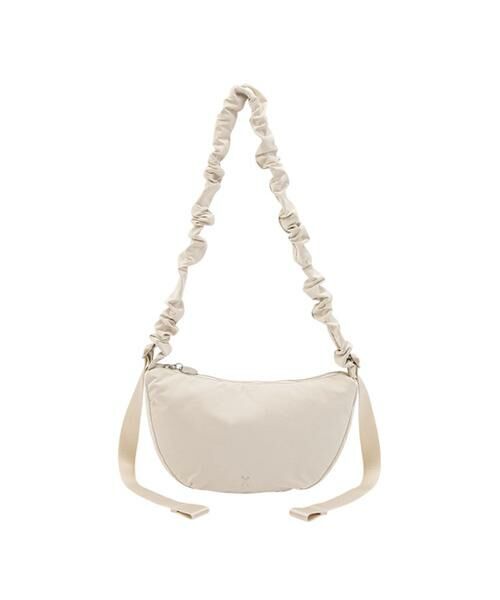 JOSEPH AND STACEY / ジョセフアンドステーシー ショルダーバッグ | デイリーシャーリングバッグ(S)ヘイズ | 詳細9