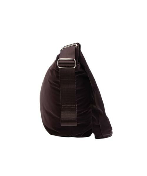 JOSEPH AND STACEY / ジョセフアンドステーシー ショルダーバッグ | デイリーシャーリングバッグ(M)ヘイズ | 詳細1