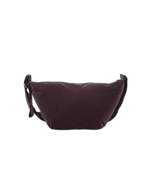 JOSEPH AND STACEY / ジョセフアンドステーシー ショルダーバッグ | デイリーシャーリングバッグ(M)ヘイズ | 詳細2