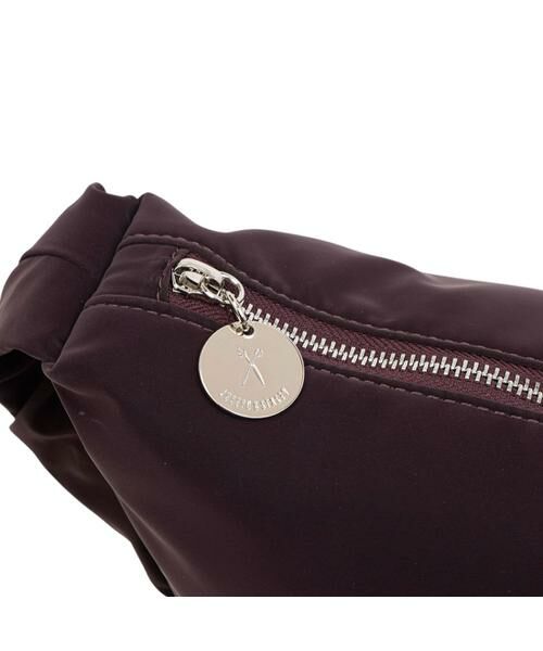 JOSEPH AND STACEY / ジョセフアンドステーシー ショルダーバッグ | デイリーシャーリングバッグ(M)ヘイズ | 詳細6