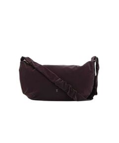 JOSEPH AND STACEY / ジョセフアンドステーシー ショルダーバッグ | デイリーシャーリングバッグ(L)ヘイズ