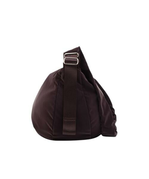 JOSEPH AND STACEY / ジョセフアンドステーシー ショルダーバッグ | デイリーシャーリングバッグ(L)ヘイズ | 詳細1