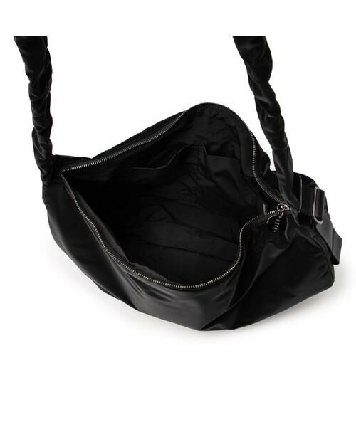 JOSEPH AND STACEY / ジョセフアンドステーシー ショルダーバッグ | デイリーシャーリングバッグ(L)ヘイズ | 詳細12