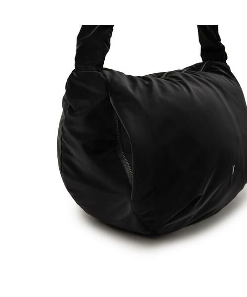 JOSEPH AND STACEY / ジョセフアンドステーシー ショルダーバッグ | デイリーシャーリングバッグ(L)ヘイズ | 詳細15