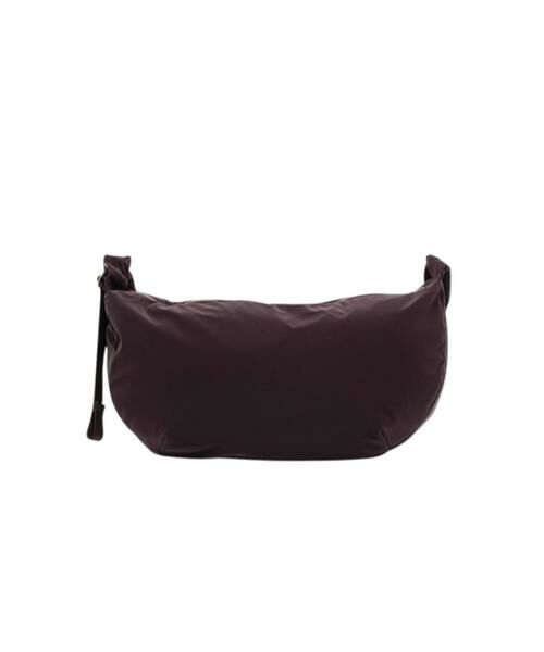 JOSEPH AND STACEY / ジョセフアンドステーシー ショルダーバッグ | デイリーシャーリングバッグ(L)ヘイズ | 詳細2