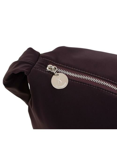 JOSEPH AND STACEY / ジョセフアンドステーシー ショルダーバッグ | デイリーシャーリングバッグ(L)ヘイズ | 詳細6