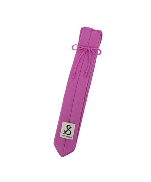 JOSEPH AND STACEY / ジョセフアンドステーシー トートバッグ | ラッキープリーツニット(M) ラブヤ | 詳細17