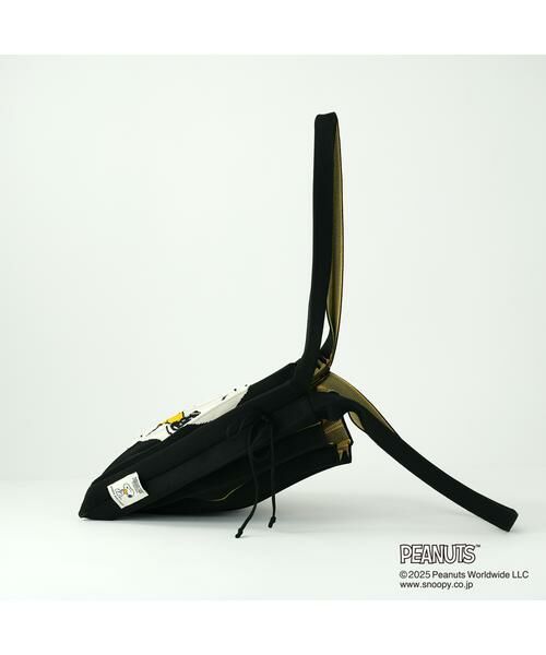 JOSEPH AND STACEY / ジョセフアンドステーシー トートバッグ | ラッキープリーツニット(M) | 詳細14