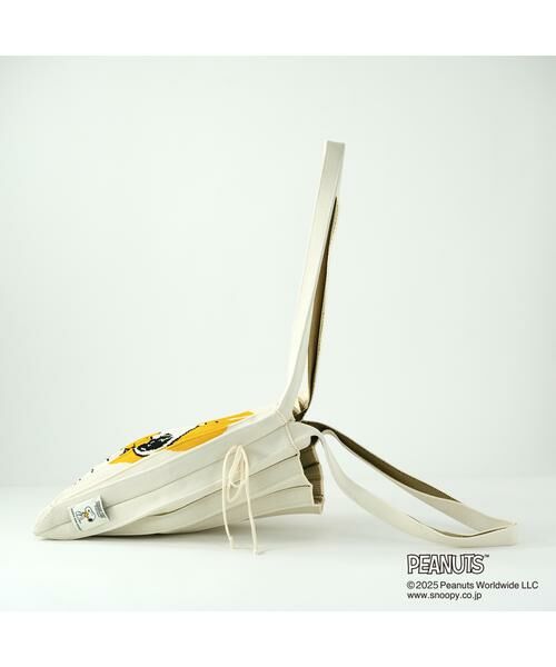 JOSEPH AND STACEY / ジョセフアンドステーシー トートバッグ | ラッキープリーツニット(M) | 詳細15