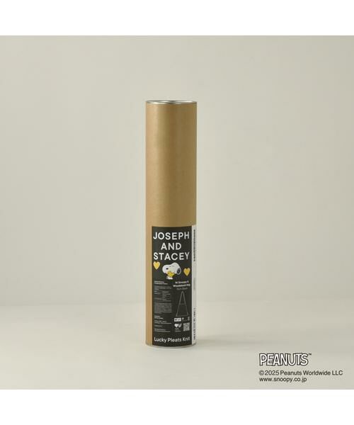 JOSEPH AND STACEY / ジョセフアンドステーシー トートバッグ | ラッキープリーツニット(M) | 詳細20