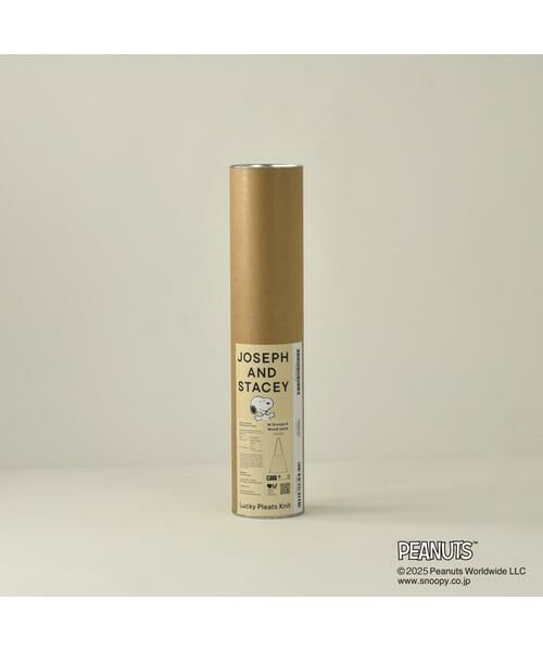 JOSEPH AND STACEY / ジョセフアンドステーシー トートバッグ | ラッキープリーツニット(M) | 詳細22