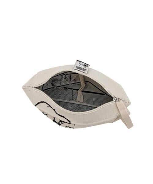 JOSEPH AND STACEY / ジョセフアンドステーシー クラッチ・パーティバッグ | ラッキープリーツニットクラッチ | 詳細18