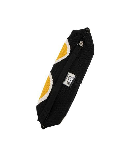 JOSEPH AND STACEY / ジョセフアンドステーシー クラッチ・パーティバッグ | ラッキープリーツニットクラッチ | 詳細21