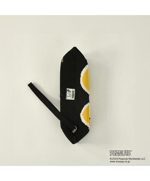 JOSEPH AND STACEY / ジョセフアンドステーシー クラッチ・パーティバッグ | ラッキープリーツニットクラッチ | 詳細4