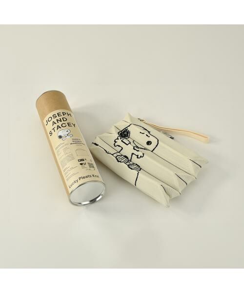 JOSEPH AND STACEY / ジョセフアンドステーシー クラッチ・パーティバッグ | ラッキープリーツニットクラッチ | 詳細5