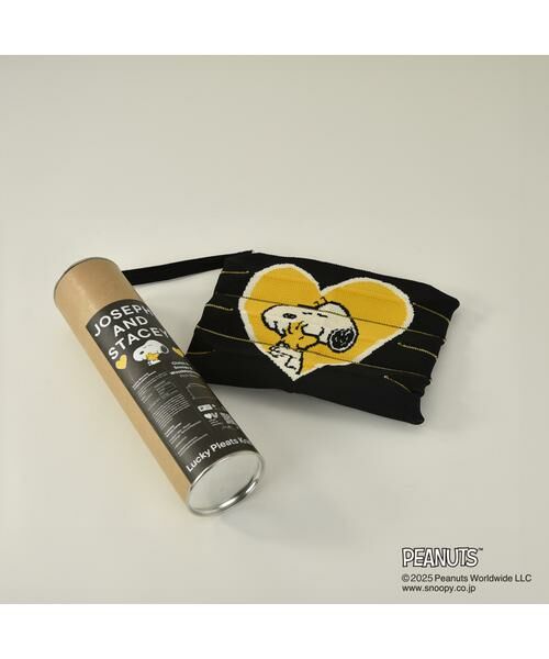 JOSEPH AND STACEY / ジョセフアンドステーシー クラッチ・パーティバッグ | ラッキープリーツニットクラッチ | 詳細6