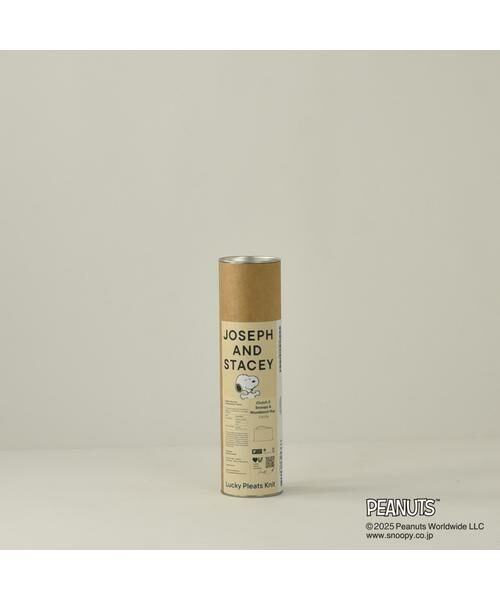 JOSEPH AND STACEY / ジョセフアンドステーシー クラッチ・パーティバッグ | ラッキープリーツニットクラッチ | 詳細7