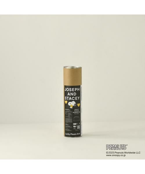 JOSEPH AND STACEY / ジョセフアンドステーシー クラッチ・パーティバッグ | ラッキープリーツニットクラッチ | 詳細8