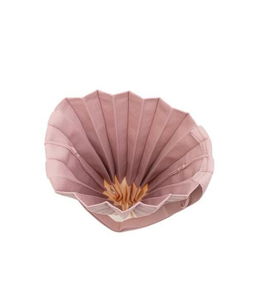 JOSEPH AND STACEY / ジョセフアンドステーシー トートバッグ | ラッキープリーツニットミックス(M) | 詳細11