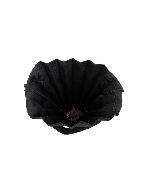 JOSEPH AND STACEY / ジョセフアンドステーシー トートバッグ | ラッキープリーツニットミックス(M) | 詳細12