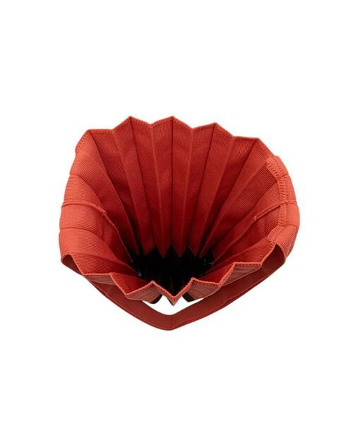 JOSEPH AND STACEY / ジョセフアンドステーシー トートバッグ | ラッキープリーツニットミックス(M) | 詳細15