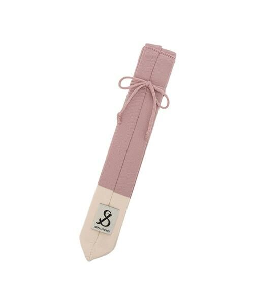 JOSEPH AND STACEY / ジョセフアンドステーシー トートバッグ | ラッキープリーツニットミックス(M) | 詳細21