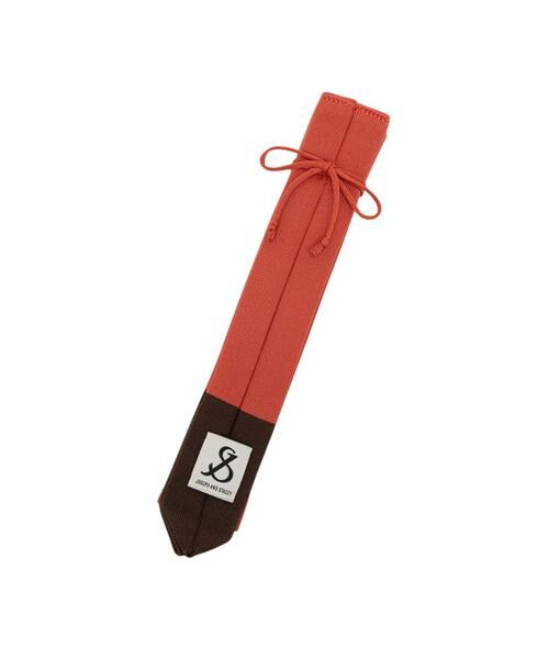 JOSEPH AND STACEY / ジョセフアンドステーシー トートバッグ | ラッキープリーツニットミックス(M) | 詳細25