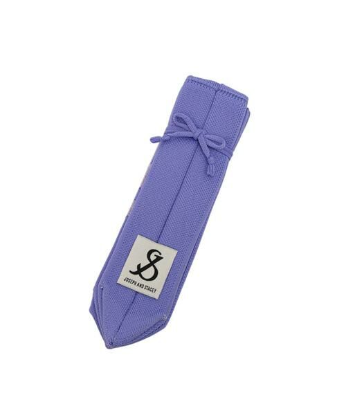 JOSEPH AND STACEY / ジョセフアンドステーシー トートバッグ | ラッキープリーツニットデイジー(S) | 詳細17