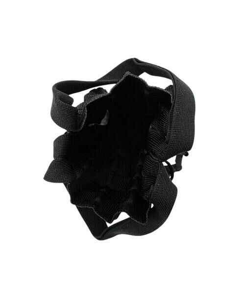 JOSEPH AND STACEY / ジョセフアンドステーシー トートバッグ | ラッキープリーツニットフィオーリ(S) | 詳細16