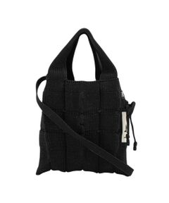 JOSEPH AND STACEY / ジョセフアンドステーシー ショルダーバッグ | ラッキープリーツニットミ二クロスフィオーリ