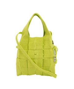 JOSEPH AND STACEY / ジョセフアンドステーシー ショルダーバッグ | ラッキープリーツニットミ二クロスフィオーリ