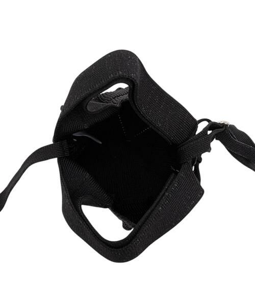 JOSEPH AND STACEY / ジョセフアンドステーシー ショルダーバッグ | ラッキープリーツニットミ二クロスフィオーリ | 詳細15