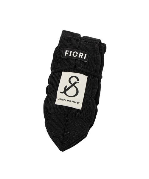 JOSEPH AND STACEY / ジョセフアンドステーシー ショルダーバッグ | ラッキープリーツニットミ二クロスフィオーリ | 詳細20