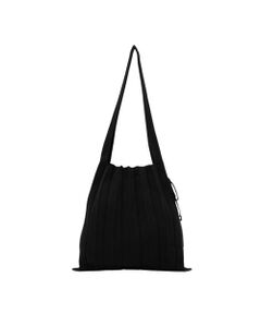 JOSEPH AND STACEY / ジョセフアンドステーシー トートバッグ | ラッキープリーツニット(M)