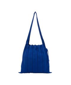 JOSEPH AND STACEY / ジョセフアンドステーシー トートバッグ | ラッキープリーツニット(M)