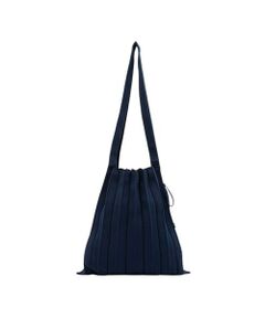 JOSEPH AND STACEY / ジョセフアンドステーシー トートバッグ | ラッキープリーツニット(M)