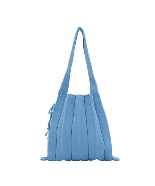 JOSEPH AND STACEY / ジョセフアンドステーシー トートバッグ | ラッキープリーツニット(S) | 詳細30