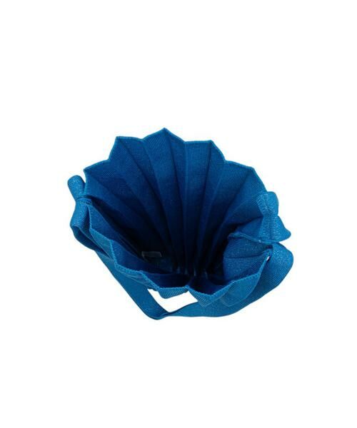 JOSEPH AND STACEY / ジョセフアンドステーシー トートバッグ | ラッキープリーツニットスターリー(M) | 詳細21