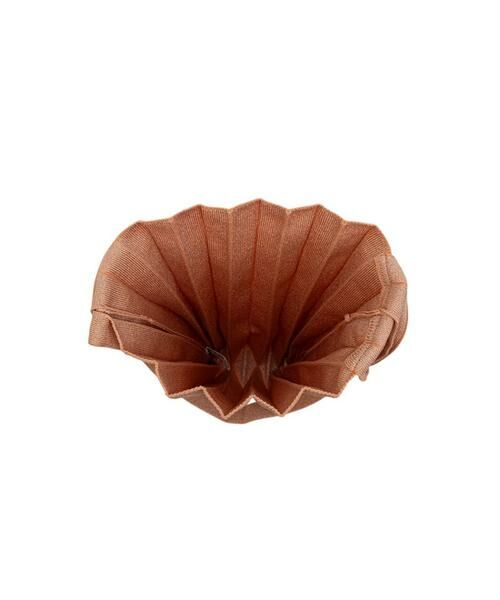 JOSEPH AND STACEY / ジョセフアンドステーシー トートバッグ | ラッキープリーツニットスターリー(M) | 詳細23