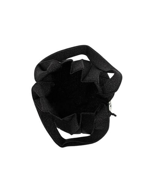 JOSEPH AND STACEY / ジョセフアンドステーシー トートバッグ | ラッキープリーツニットスターリー(S) | 詳細26