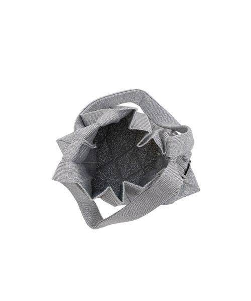 JOSEPH AND STACEY / ジョセフアンドステーシー トートバッグ | ラッキープリーツニットスターリー(S) | 詳細29